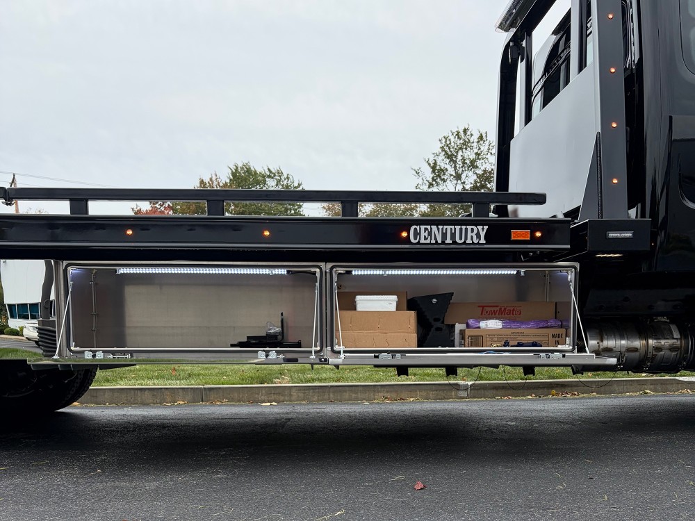 2027 Freightliner M2-X Rollback (Key# 2113) 9